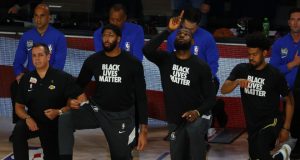 Trump says NBA is a ‘political organization’