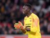 Chelsea agree deal with Rennes for Senegal goalkeeper Mendy