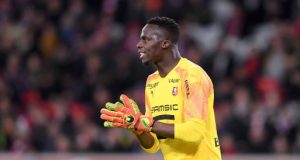 Chelsea agree deal with Rennes for Senegal goalkeeper Mendy