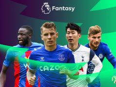 Fantasy Premier League 2020/21 is back!!
