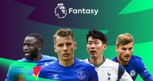Fantasy Premier League 2020/21 is back!!