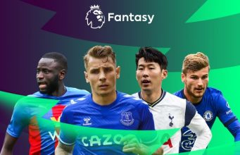 Fantasy Premier League 2020/21 is back!!