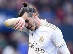 Garteth Bale: I tried to leave, They blocked it