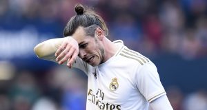 Garteth Bale: I tried to leave, They blocked it