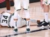 Antetokounmpo has been ruled out vs Heat after anckle injury