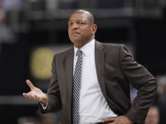 Doc Rivers fired by Los Angeles Clippers