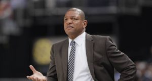 Doc Rivers fired by Los Angeles Clippers
