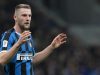 Over Priced?: Tottenham and Inter holds talks over Skriniar