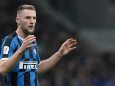 Over Priced?: Tottenham and Inter holds talks over Skriniar