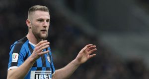 Over Priced?: Tottenham and Inter holds talks over Skriniar
