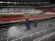 More delays to the return of fans to sporting events
