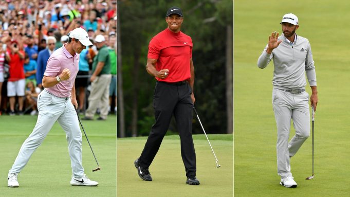 pga