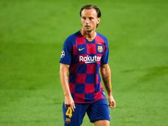 Rakitic: Sevilla sign Croatia midfielder from Barca