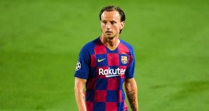 Rakitic: Sevilla sign Croatia midfielder from Barca