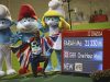 Mo Farah breaks one-hour world record