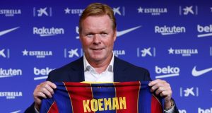 Barcelona makes contact: Wijnaldum & Depay