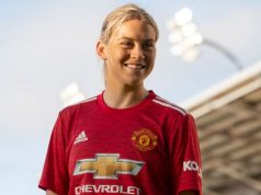 Russo: Man United boss Casey key to England forward signing