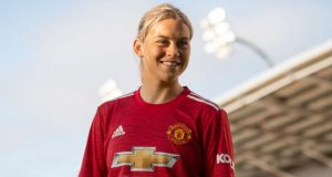 Russo: Man United boss Casey key to England forward signing