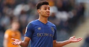 Aston Villa agree fee for Brentford striker Watkins