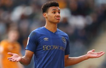 Aston Villa agree fee for Brentford striker Watkins
