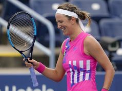 Azarenka stuns Serena Williams at US Open semi-finals