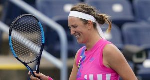 Azarenka stuns Serena Williams at US Open semi-finals