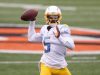 Tyrod Taylor unlikely to be 100 percent by Sunday
