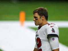 Tom Brady-Buccaneers offense (a long way from where we need to be)