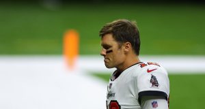 Tom Brady-Buccaneers offense (a long way from where we need to be)