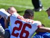 Brutal Week 2 in NFL has key players were left nursing injuries