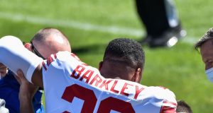 Brutal Week 2 in NFL has key players were left nursing injuries