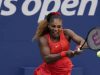 Serena recovers to beat Sloane Stephens in US Open