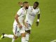 Zinedine Zidane denies problem between Benzema and Junior