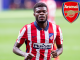 Arsenal launches last minute deadline bid for Thomas Partey