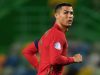 Ronaldo: Juventus forward tests positive for COVID-19