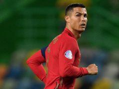 Ronaldo: Juventus forward tests positive for COVID-19