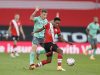 Digne: Everton defender’s suspension reduced to one game