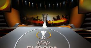 2020/21 UEFA Europa League fixtures