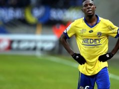 French goalkeeper Prior allegedly bitten in second division match
