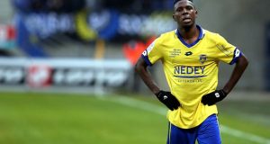 French goalkeeper Prior allegedly bitten in second division match