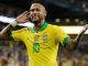 Neymar moves pass Ronaldo as Brazil’s second-highest goalscorer