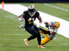 Alvin: Saints will ‘get back on track and everybody will shut up’