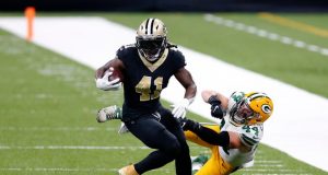 Alvin: Saints will ‘get back on track and everybody will shut up’