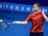 Andy Murray withdraws from this week’s ATP event Andy Murray