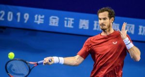 Andy Murray withdraws from this week’s ATP event Andy Murray