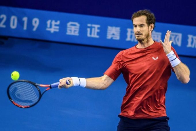 Andy Murray Andy Murray