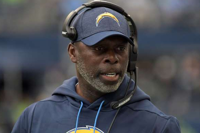 Anthony Lynn
