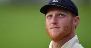 Ben Stokes returns to cricket Ben Stokes
