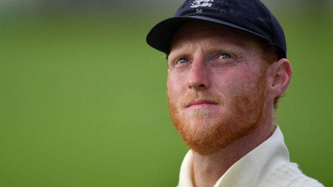 Ben Stokes Ben Stokes