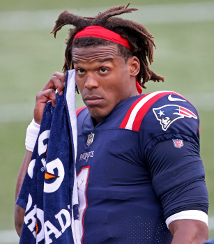 New England Patriots vs Las Vegas Raiders